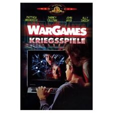 War Games | DVD