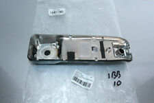 Funktronic Commander 5 Ersatzteil : Rückwand Gehäusedeckel Gehäuse hinten