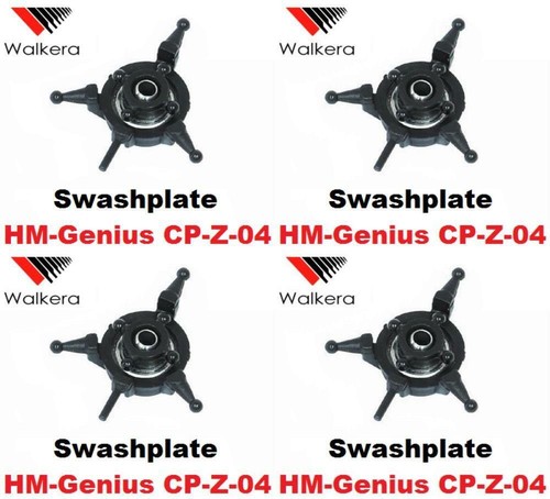 Walkera mini genius - walkera, hm-genius