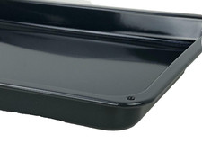 Original AEG Fettpfanne