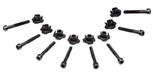 Inbusschrauben set x inbus - inbusschrauben-set:, 8