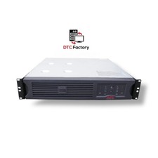 APC USV Smart UPS SUA1500RMI2U