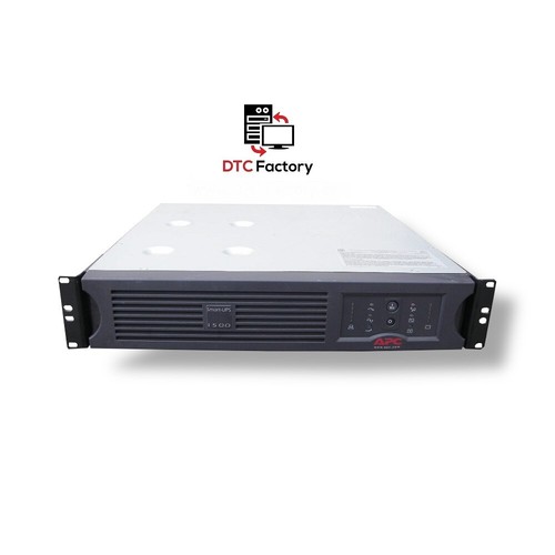Apc usv smart - apc, ups