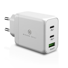 65W GAN II PD USB-C Netzteil