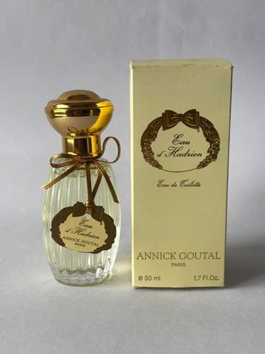 Eau hadrien de annick - d',