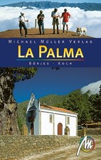 LA PALMA Michael Müller