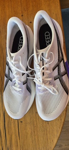 Asics magic speed - asics, 5