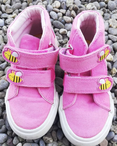 Mädchen schuhe impidimpi fits - mädchen,