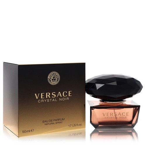 Crystal noir von versace - von, ml