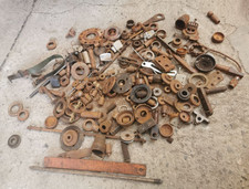 Großes Konvolut DDR Wartburg