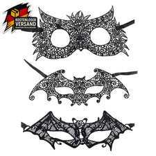 Maskerade Masken Damen