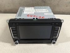 Volkswagen RNS510 Navigation