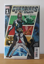 🚀🌌 Guardians of the