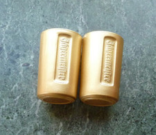2 x Jägermeister Glas Shot