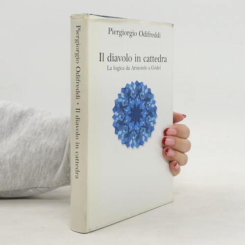 Diavolo cattedra la - il,