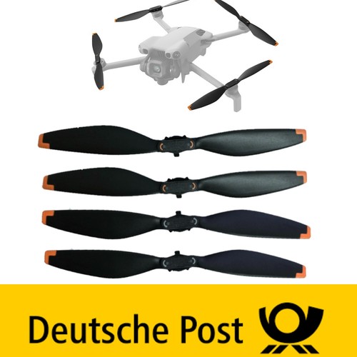 Deray propeller für dji - |,