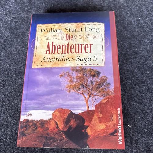 William stuart long - stuart,