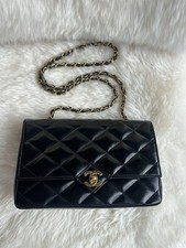 Original chanel vintage - chanel,