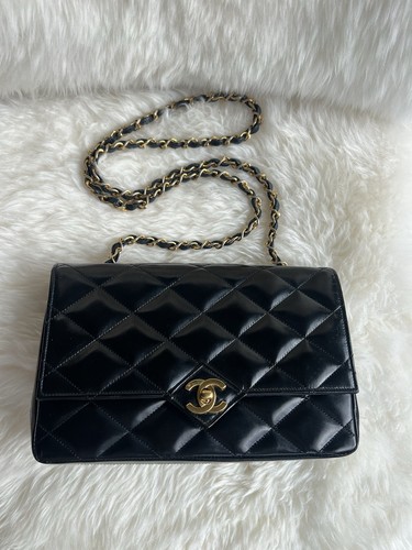 Original chanel vintage - original,