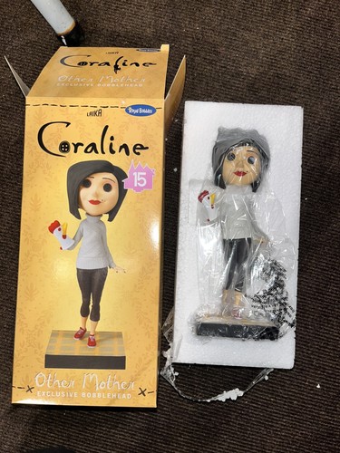 Coraline other mother - other, 7.5"