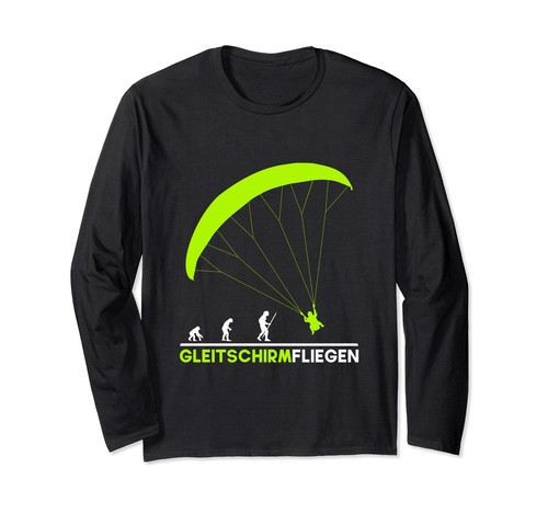 Gleitschirmflieger skydive - gleitschirmflieger,