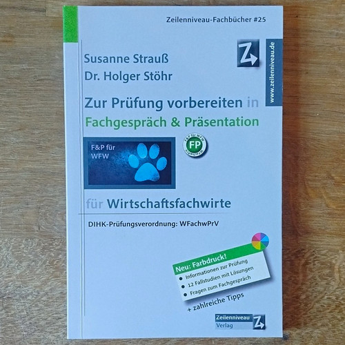 Zur prüfung vorbereiten - zur,