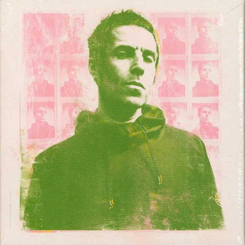 Liam gallagher why - liam, (oasis)