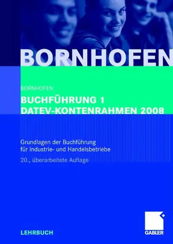 Buchführung - , 1