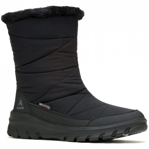 Kamik snowdon zip - snowdon, damen