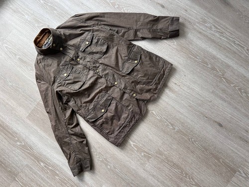 Barbour lightweight 4oz wax - lightweight,