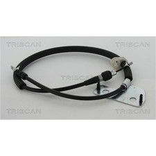 Triscan Handbremsseil hinten rechts für Jeep Commander Grand