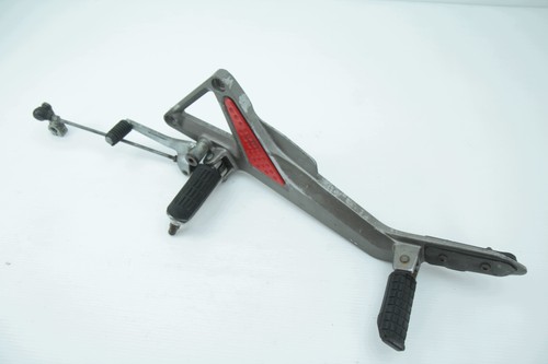 Honda 600 hornet pc34 - honda,