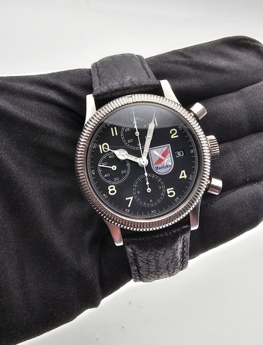 Tutima fliegerchrono - tutima, f2