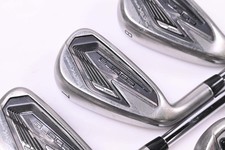 Linkshand Cobra Darkspeed