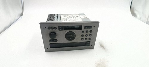 Opel vectra 2003 - c, radio