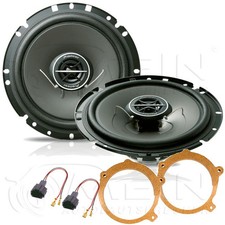 PIONEER LAUTSPRECHER für SAAB