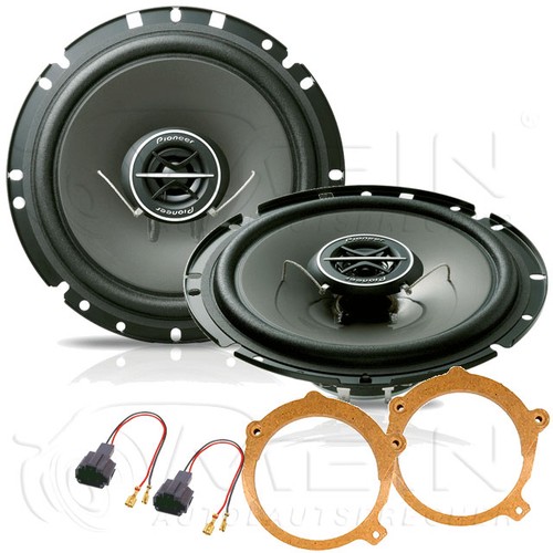 Pioneer lautsprecher für saab - pioneer,