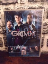 Grimm Season 1