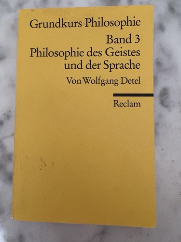 Grundkurs philosophie band 3 - grundkurs, philosophie.
