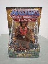Masters of the Universe