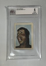 Muhammad Ali 1978 1979 FKS