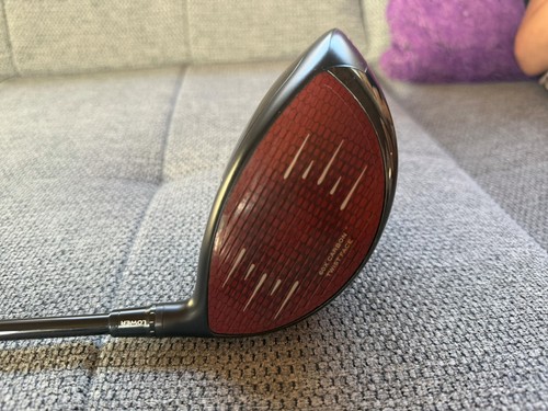 Taylormade stealth driver - taylormade, 2