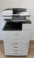Ricoh Aficio IM C2000