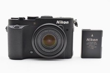 Nikon Coolpix P7700 kompakte