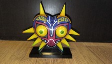 The legend zelda majoras - legend,