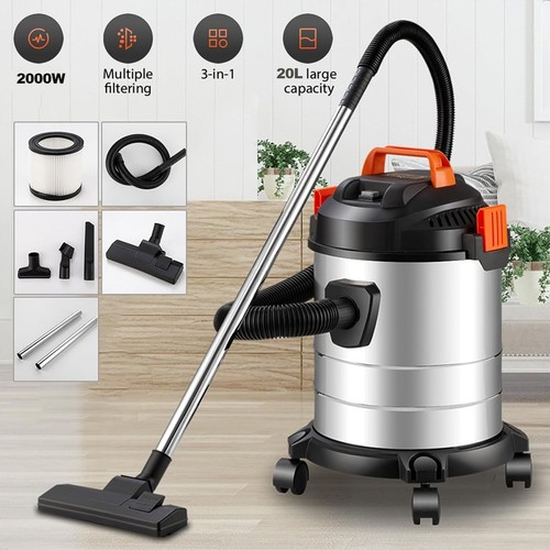 Industriesauger edelstahl - industriesauger,