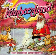 Eav - Himbeerland