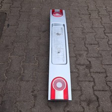 VW Sharan 7M Heckklappenblende