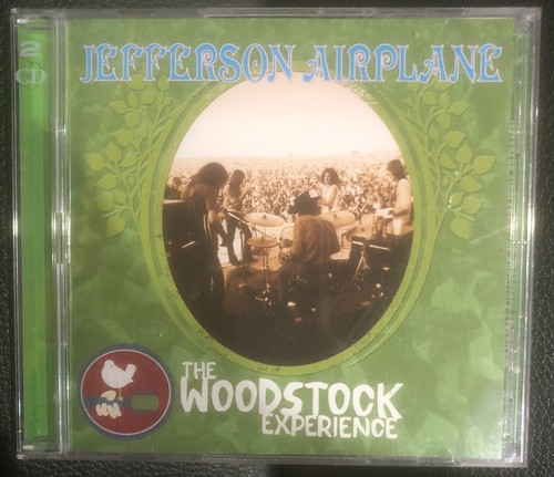 Jefferson airplane the - jefferson,