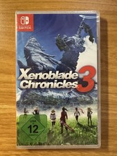 Xenoblade Chronicles 3 für
